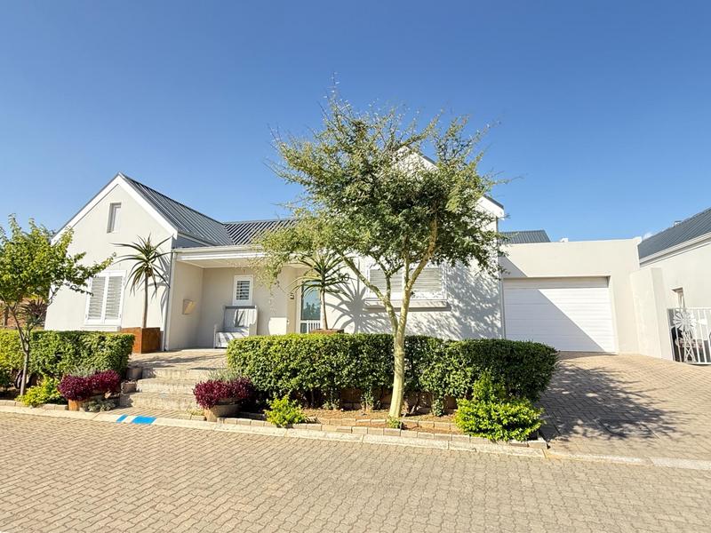 3 Bedroom Property for Sale in Klipfontein Western Cape